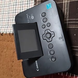 Canon Selphy CP900 Wi-Fi Compact Photo Printer